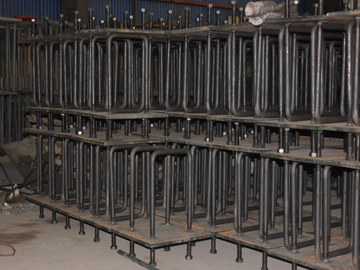 乐陵网架预埋件